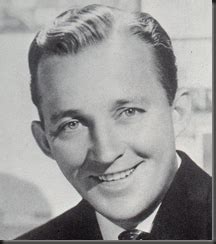 Bing Crosby: Une belle voix