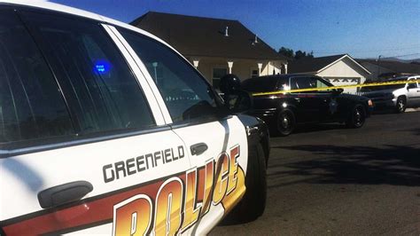 Greenfield police chief: Monday shooting is final straw