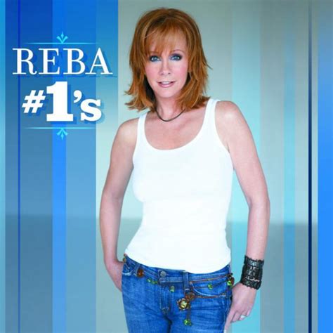 Reba McEntire - You're Gonna Be Lyrics | Musixmatch