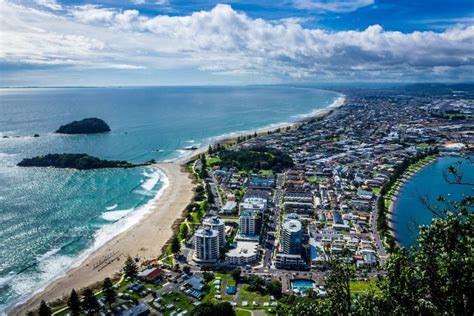 Top 10 Cities in New Zealand | New zealand cities, New zealand travel ...