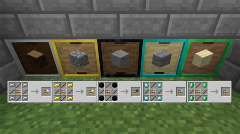 Storage Drawers (1.21) | Minecraft Mods