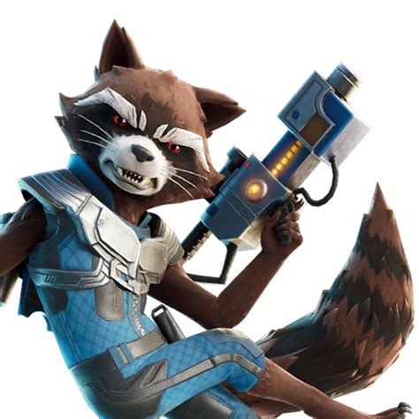 Fortnite Rocket Pet - PNG, Pictures, Images