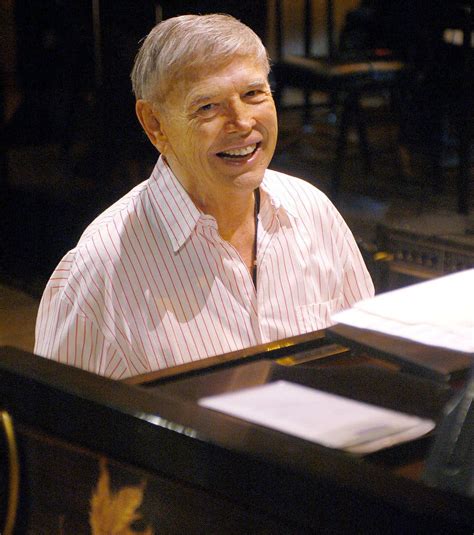 Roger Williams, Pianist Known for Sentimental Songs, Dies at 87 - The ...