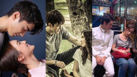 10 Romantic Thai Dramas That Will Give You All The Feels