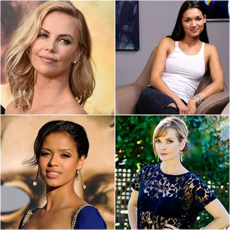 Top 40 Hottest South African Actresses in 2019 with Pictures Briefly SA