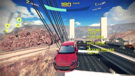 Asphalt 8 gameplay Xbox game for PC using Xbox One controller 1440p ...