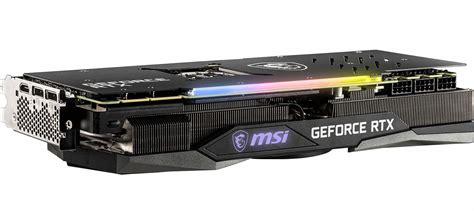 MSI GeForce RTX 3090 Gaming X Trio Reviews, Pros and Cons | TechSpot