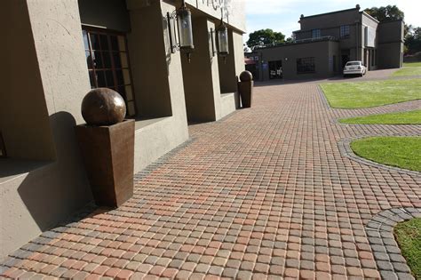 THE COBBLED PAVER EFFECT – Technicrete Pty Ltd