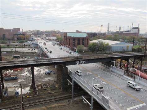 South Street Bridge set to open once again - WHYY