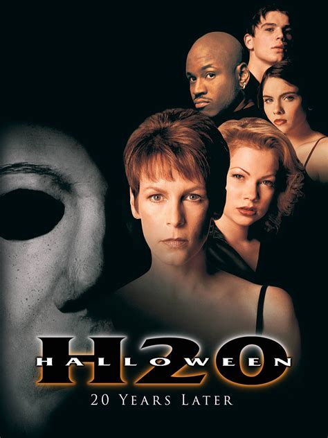 Mediabook Halloween H20: Twenty Years Later Collector's LE, 46% OFF