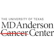 MD Anderson Cancer Center Logo Download Vector