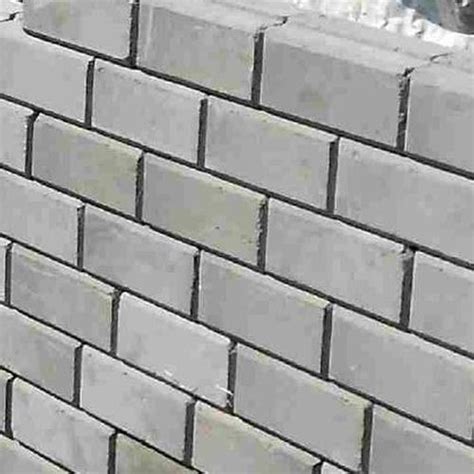 Fly Ash Bricks - Fly Ash Brick Wholesale Trader from Mumbai