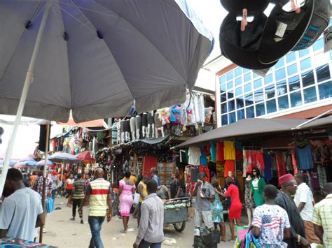 Few Pictures Of Onitsha Main Market The Biggest Market In Nigeria - Business - Nigeria