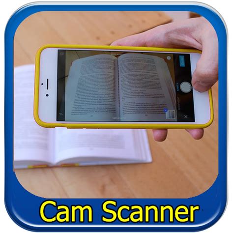 Cam Scanner - Document Scanner Pro - YouTube