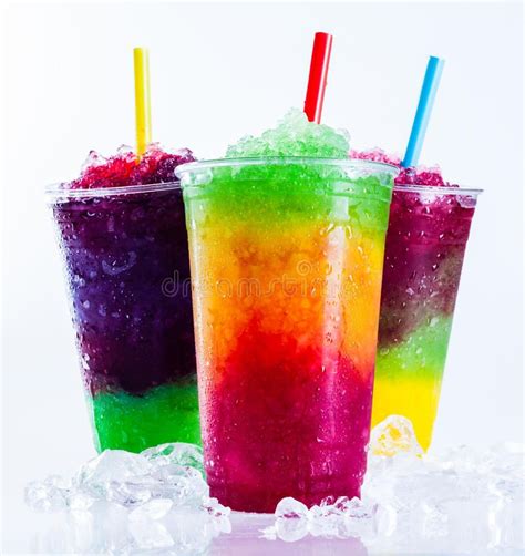 Slush ice – Artofit