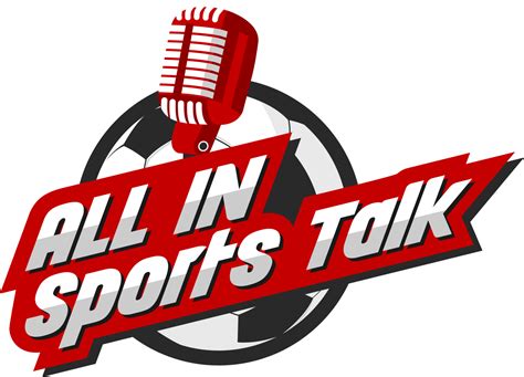 ALL IN Sports Talk | Listen via Stitcher for Podcasts