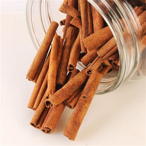 Organic Cinnamon, Sticks | Cinnamon can be used in savory or… | Flickr