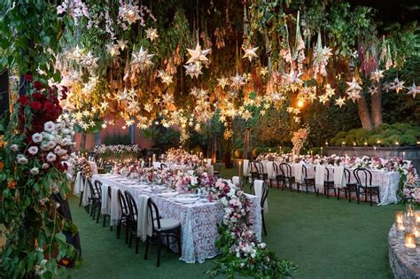 San Miguel Weddings — TODD EVENTS