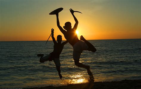 Kalaripayattu – the marital artform of Kerala | Kerala’ own fighting ...