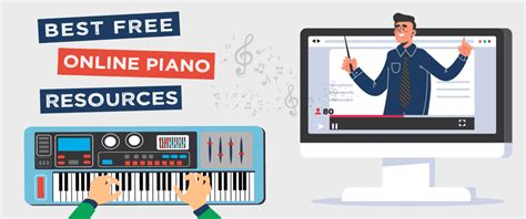 Best Free Piano Lessons: All You Need to Get Started (2024)