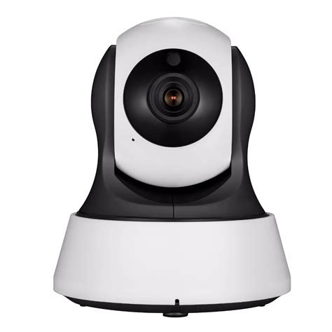 1080P Full HD Wireless Infrared Night Vision WiFi Home Security IP Surveillance Camera Webcam ...