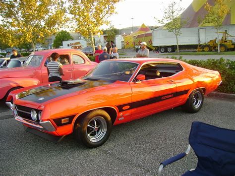 1970 Ford Torino Cobra Twister Special | Flickr - Photo Sharing!