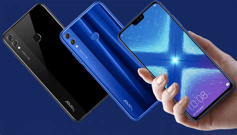 Honor 9X with 8GB RAM, dual 48MP Cameras to hit global market soon!