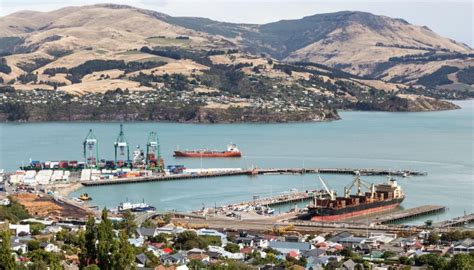 Anger over narrow timeframe for bullying review into Lyttelton Port ...