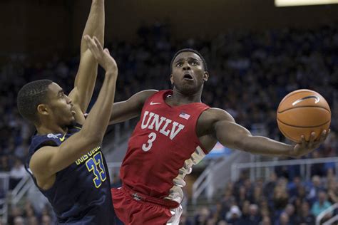 Breaking down UNLV’s game at No. 12 UNR | Las Vegas Review-Journal