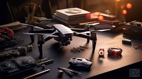 How Long Does A Drone Battery Last: Get The Facts - DroneGuru