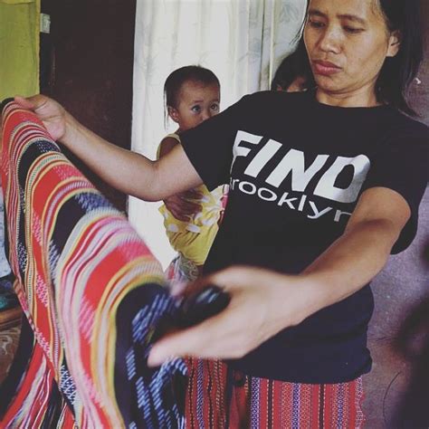 Kalinga Symbolism & Weaving – FILIOLOGY