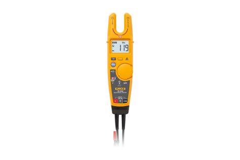 Fluke T6-600 Electrical Voltage, Current and Continuity Tester | Fluke