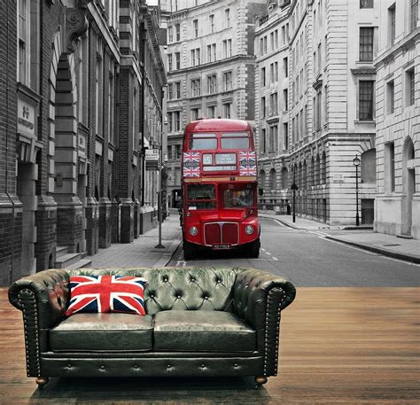 London Bus Wallpaper - WallpaperSafari