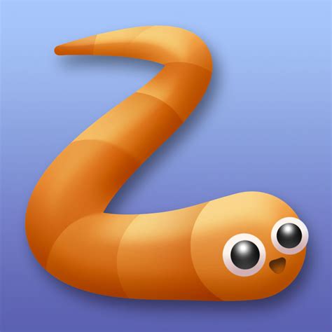 Is Slither.io about snakes or worms? The definitive answer | Pocket Gamer