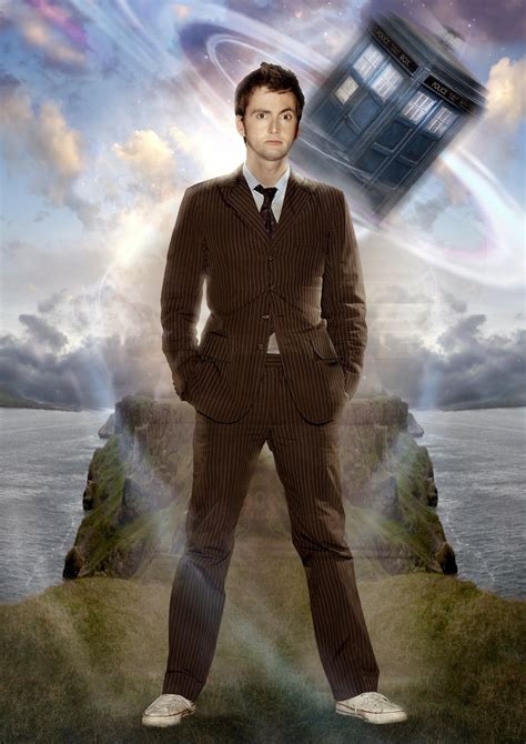 Your Ultimate David Tennant Doctor Who Episode Revealed