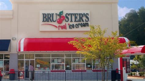 Bruster’s ice cream chain opens first Mass. store in Haverhill - Boston Business Journal