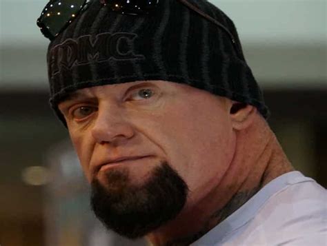 Mark William Calaway bio - who is the undertaker from WWE? - KAMI.COM.PH