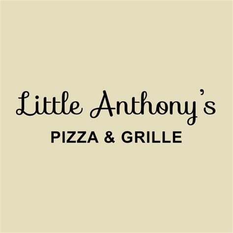 Little Anthony's Pizza - Apps on Google Play