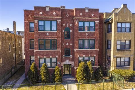 AIA | 6 Units Chicago, Illinois Roseland Neighborhood