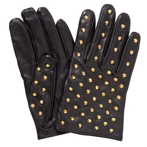 Brave the Cold: Top 3 Chic Leather Gloves %%page%% - Kontrol Magazine