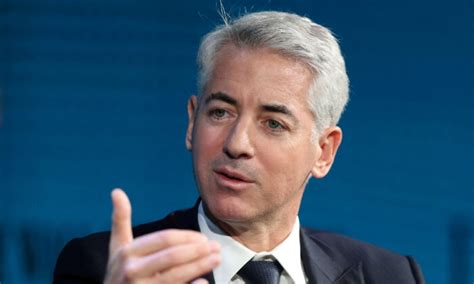 Billionaire Bill Ackman Criticizes Harvard for Alleged Anti-Semitic ...