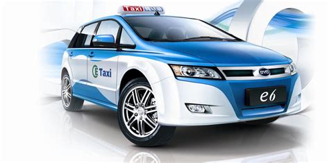 BYD E6 electric vehicle now available in Australia, more models coming