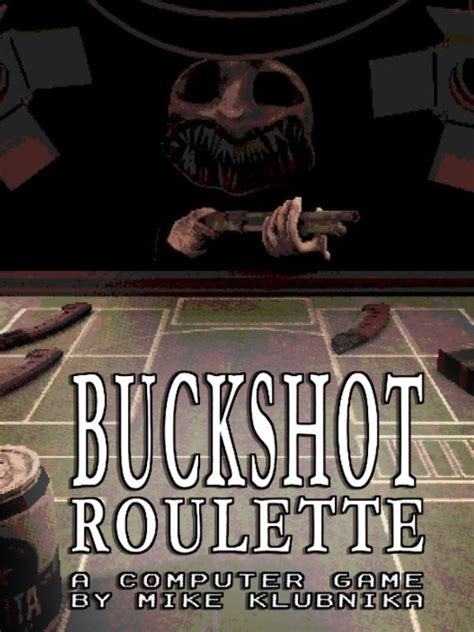 Buckshot Roulette | Rock Paper Shotgun