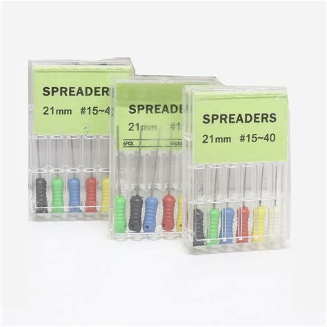 Buy Dental Niti Spreaders , Dental Equipment Online in India - Dentmark