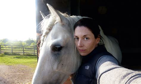 Mary McCartney's New 'White Horse' Photography Book Is Everything - Saratoga Living