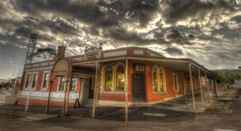 10 fascinating things about Maldon, Victoria | Goldfields Guide