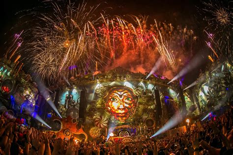 The Top 10 Most Played Songs at Tomorrowland 2014 | Thump