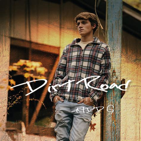 Kidd G - Dirt Road | iHeart