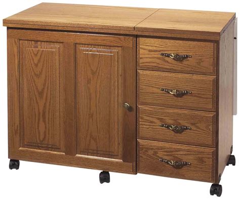 The Best Sewing Cabinets – When You Want Quality Above All Else! – Sewing Furniture