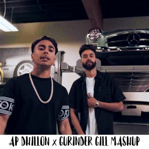 Stream AP Dhillon X Gurinder Gill Mashup by DJ MSK | Listen online for ...